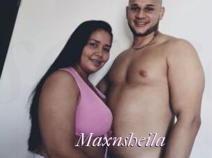 Maxnsheila