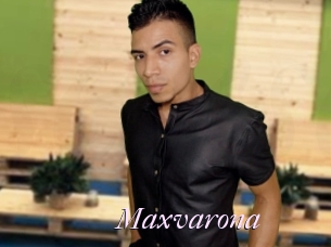 Maxvarona