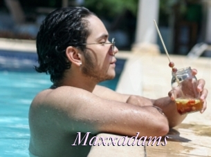 Maxxadams