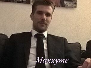 Maxxyme