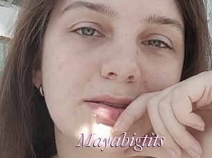 Mayabigtits