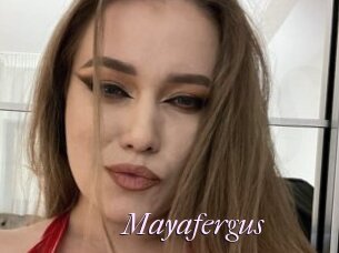 Mayafergus