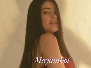Mayamhot
