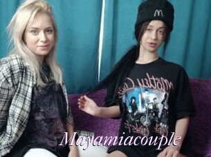 Mayamiacouple