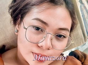 Mayazora