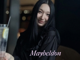 Maybeldon