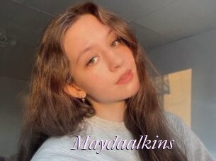 Maydaalkins