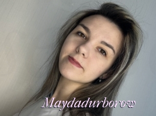 Maydadurborow