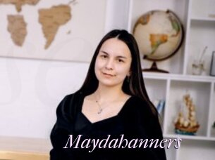 Maydahanners