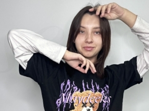 Maydeeks