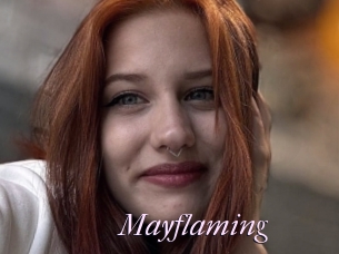 Mayflaming