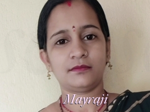 Mayraji