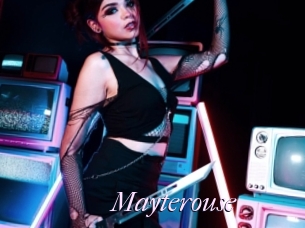 Mayterouse