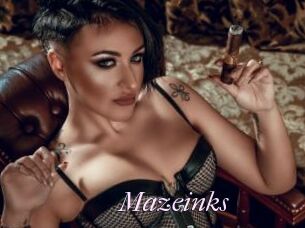 Mazeinks