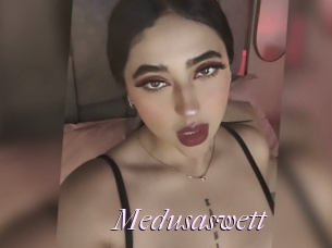 Medusaswett