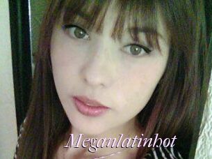 Meganlatinhot