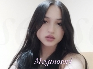 Meganosori