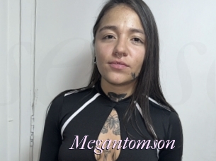 Megantomson
