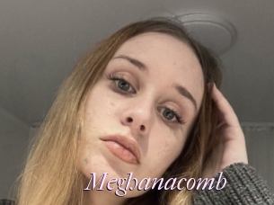 Meghanacomb