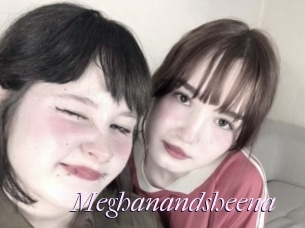 Meghanandsheena