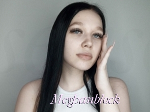 Meghanblock