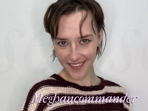 Meghancommander