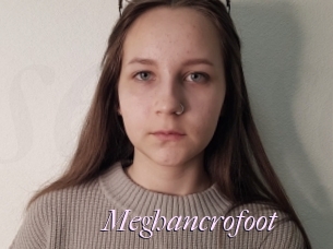 Meghancrofoot