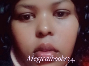Megicalboobs34