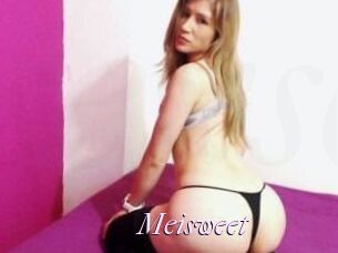 Meisweet