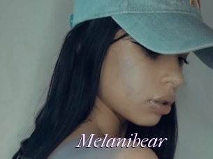 Melanibear