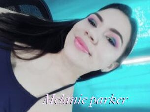 Melanie_parker