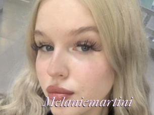Melaniemartini