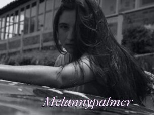 Melannypalmer