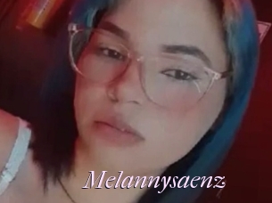 Melannysaenz