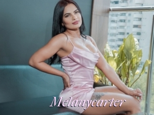 Melanycarter