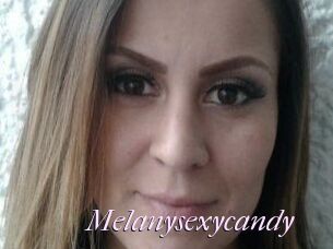 Melanysexycandy