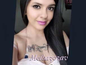 Melba303av