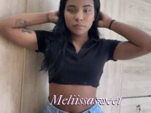 Meliissasweet