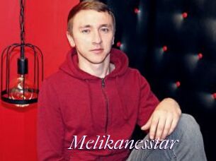 Melikanesstar