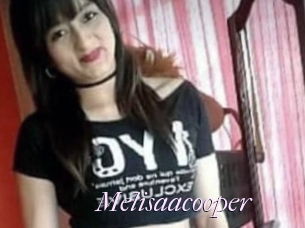 Melisaacooper