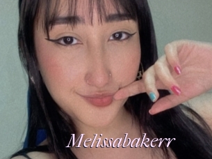 Melissabakerr