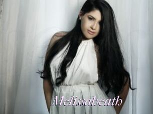 Melissaheath