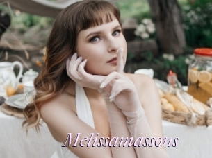 Melissamassons