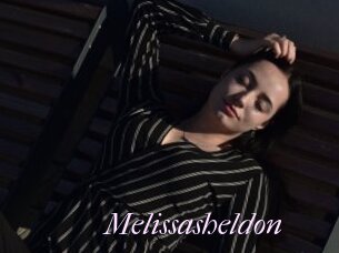 Melissasheldon
