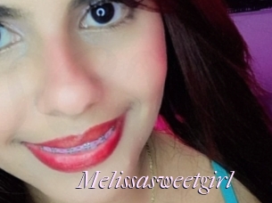 Melissasweetgirl