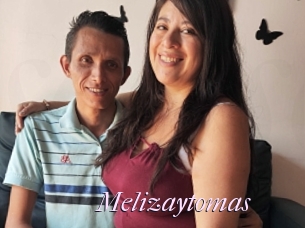 Melizaytomas