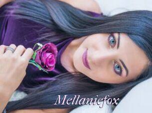 Mellaniefox