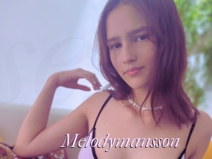 Melodymansson