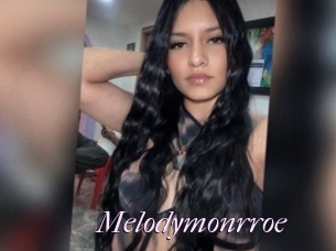Melodymonrroe