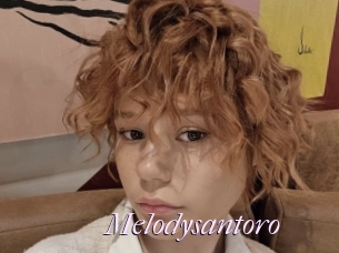 Melodysantoro